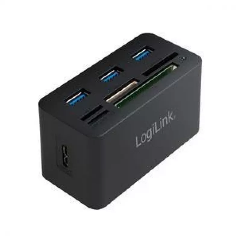 Laptopdock LogiLink CR0042