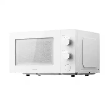 Xiaomi MWB010-2A solo-magnetron, vrijstaand, 20 L, 700 W, wit