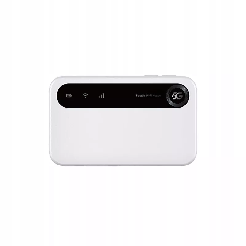 ZTE U50 5G mobiele router