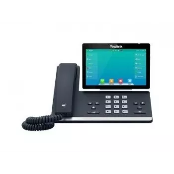 Yealink SIP-T57W IP-telefoon Grijs LCD Wi-Fi