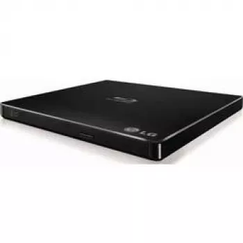 HL Data Storage BP55EB40.AHLE10B externe Blu-ray-brander USB 2.0 zwart