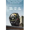 Smartwatch MiBro GS Active zilver