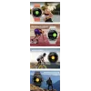 Smartwatch MiBro GS Active zilver