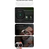 Smartwatch MiBro GS Active zilver
