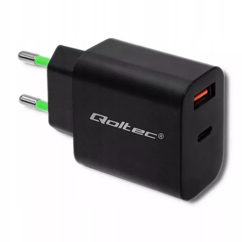 Voeding Qoltec 51713