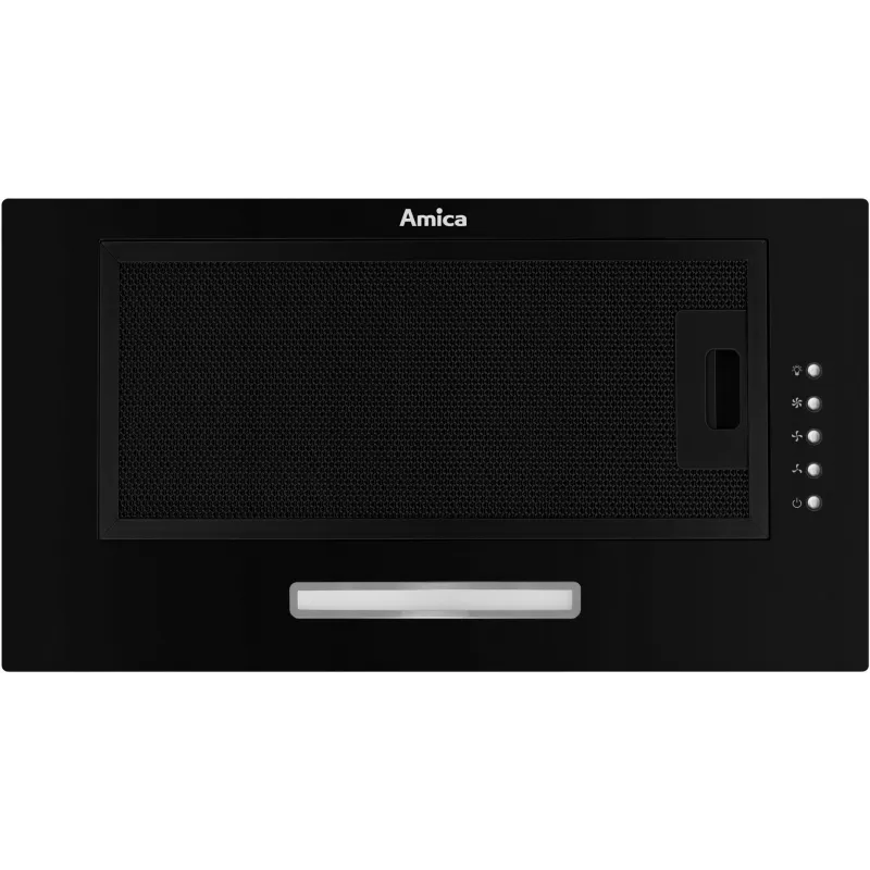 Amica OMP6211B inbouwafzuigkap