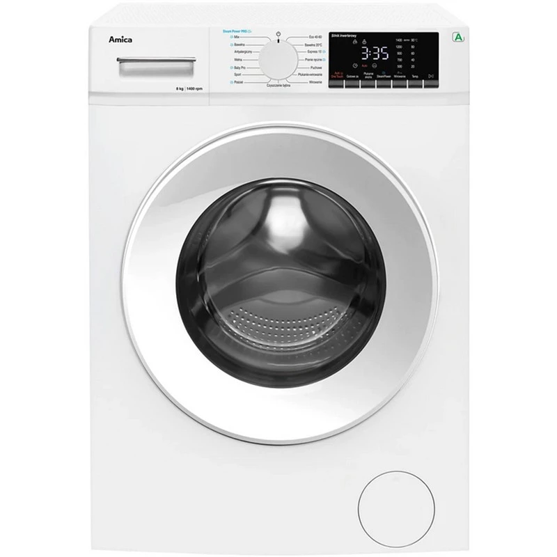 AMICA WASMACHINE WA5S814ALISH