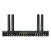 LANCOM 1936VAG-5G (EU) Multi-WAN SD-WAN VoIP-gateway, 5G, 1 GbE, zwart