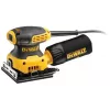 Excentrische schuurmachine DeWALT DWE6411-QS