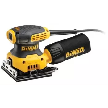 Excentrische schuurmachine DeWALT DWE6411-QS