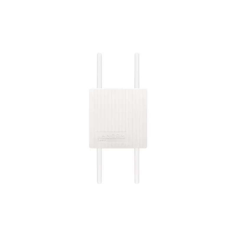 LANCOM OAP-5G (EU) 5G SD-WAN-gateway voor buiten, 1 GbE, externe antennes, wit