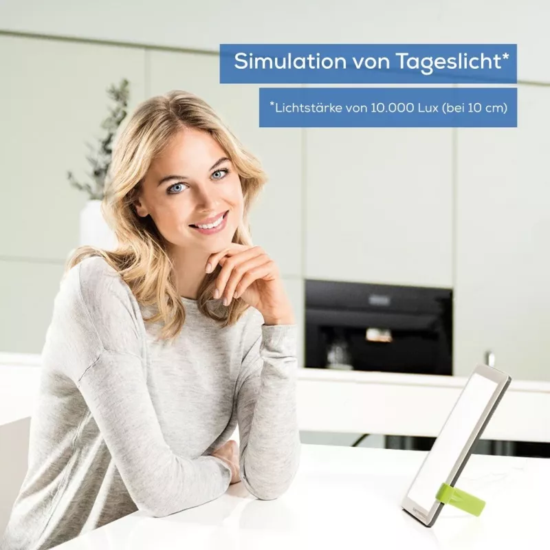 Daglichtlamp TL30
