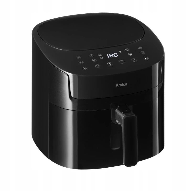 Heteluchtfriteuse AFD 5010 Amica 1194489