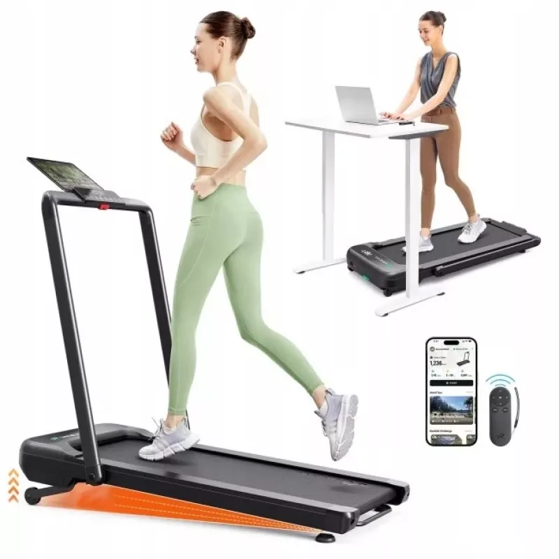 Urevo loopband STROL 2S PRO