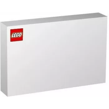 Papieren zak groot LEGO 6315794 – pak van 200 grote papieren zakken