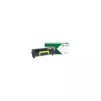 Lexmark 24B6889 tonercartridge retourprogramma, 21.000 pagina's, zwart, voor M1246, XM1246