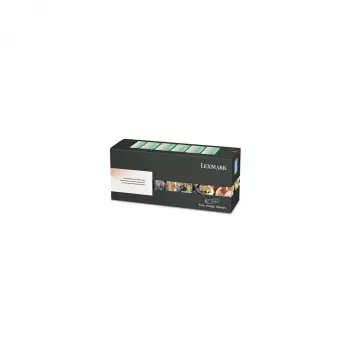 Lexmark 24B7178 tonercartridge 1 st. origineel cyaan