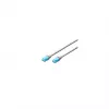 CAT 5e U-UTP patchkabel 0,5m wit