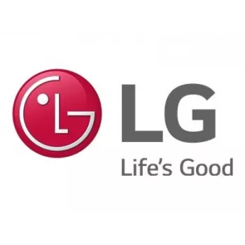 LG 24BA55W-B computermonitor 61 cm (24 inch) 1920 x 1200 pixel WUXGA zwart