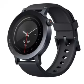 CMF by Nothing Watch 3 Pro smartwatch donkergrijs