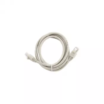 Gembird - Patchkabel - RJ-45 (M) naar RJ-45 (M) - 5 m - afgeschermd - CAT 6 - gegoten, soepele aders