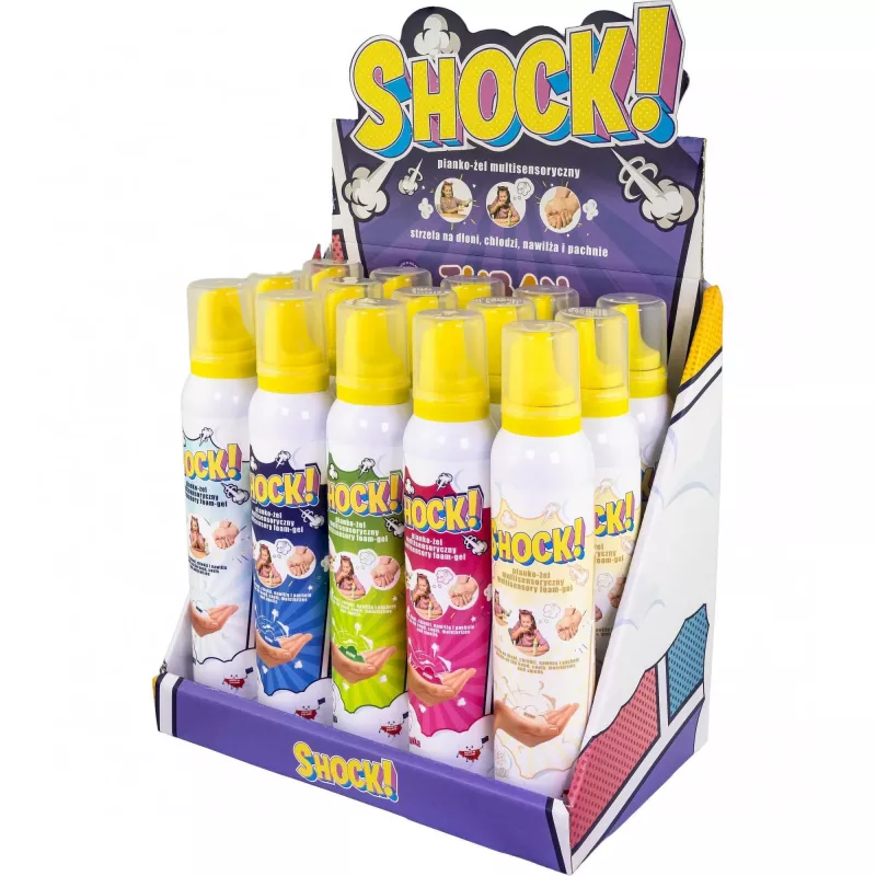 Fidget speelgoed Slime Tuban TU3408
