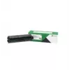 Lexmark C3220K0 toner 1 st. zwart