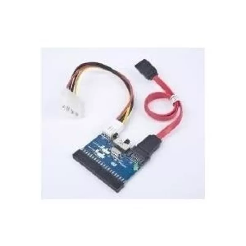 Gembird bidirectionele SATA/IDE-converter interfacekaarten/adapters intern