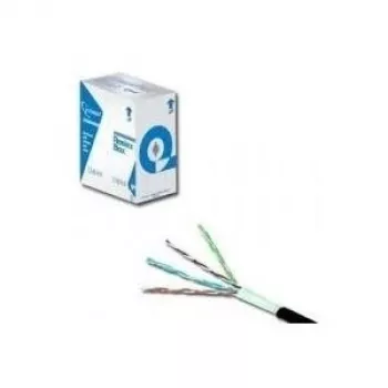 Netwerkkabel Gembird 305m Cat5e FTP grijs F/UTP