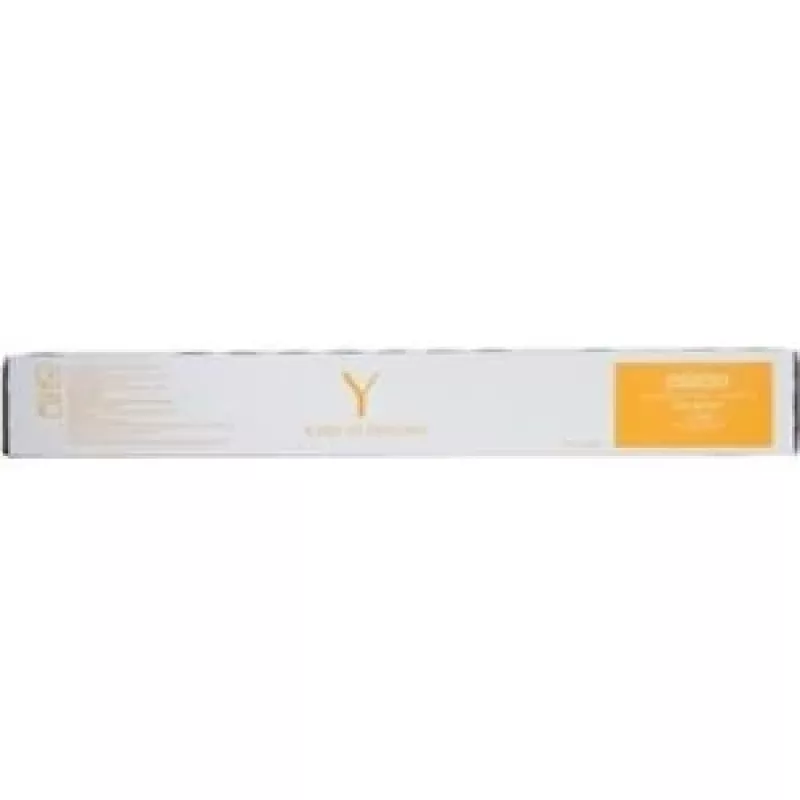 Kyocera 1T02RLAUT0 printer geel