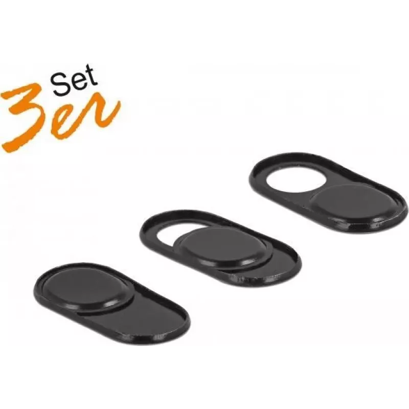 Delock PWZ-110010 product zwart