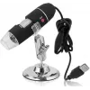 Media-Tech USB 500X MT4096 digitale microscoop