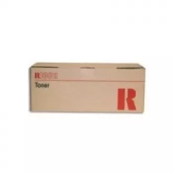 Ricoh 842385 toner 1 st. origineel geel