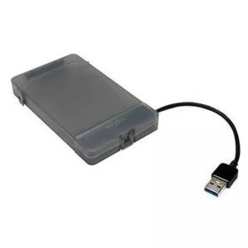 HDD/SSD-behuizing LogiLink AU0037