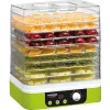 Concept SO-1060 droogoven met timer