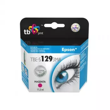 Inkt voor Epson SX420W magenta TBE-S1293MA