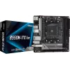 ASRock B550M-ITX/ac moederbord AMD B550 Socket AM4 Mini ITX