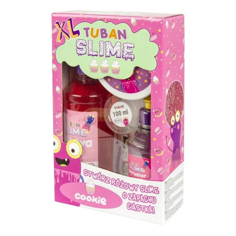 Tuban TU3168 kinderknutselset