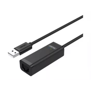 UNITEK Y-1468 netwerkkaart Ethernet 480 Mbit/s