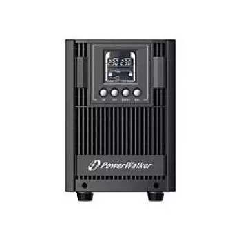 PowerWalker VFI 2000 AT FR UPS (uninterruptible power supply) dubbelwandler