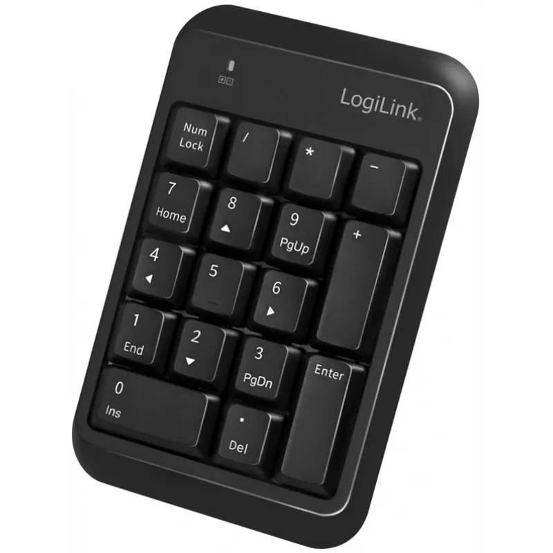 Numeriek toetsenblok LogiLink ID0201