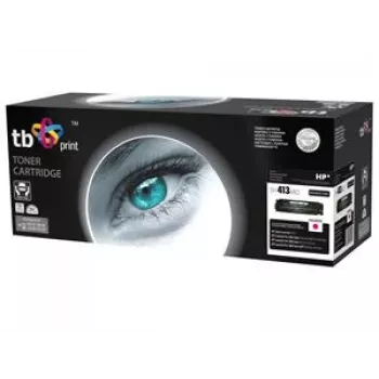 Toner voor HP 305A magenta refurbished new OPC TH-413ARO