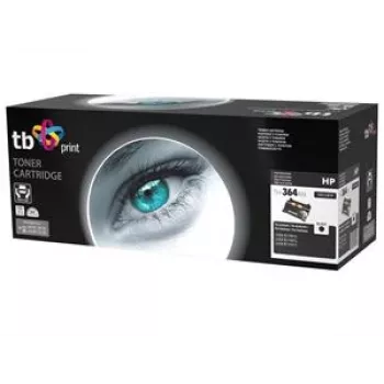 Toner voor LJ P4014/4514A 100% nieuw TH-364AN