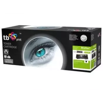 Tonercartridge voor Brother TN2005 100% nieuw X TB-TN2005XN