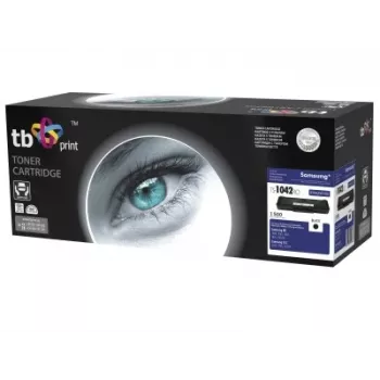 Compatibele toner TB Samsung MLT-D1042S, ref.