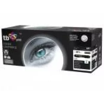 Toner TB compatibel met HP CE311A cyaan, 1000, ref