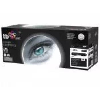 Toner TB compatibel met HP CE313A magenta, 1000, ref
