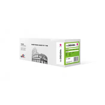 TB Print TB-DR241MN drumunit voor Brother DR241, 15000 pagina's, magenta