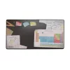 Muispad NATEC Science Multicolour