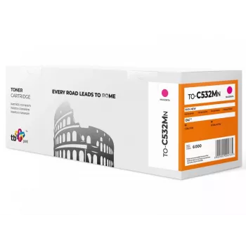 Toner TB compatibel met C532 to-C532MN MA 100% nieuw